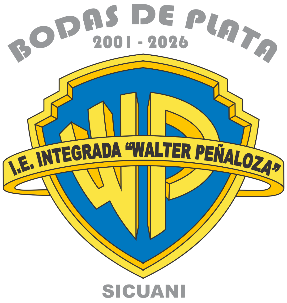 INSIGNIA INSTITUCIONAL