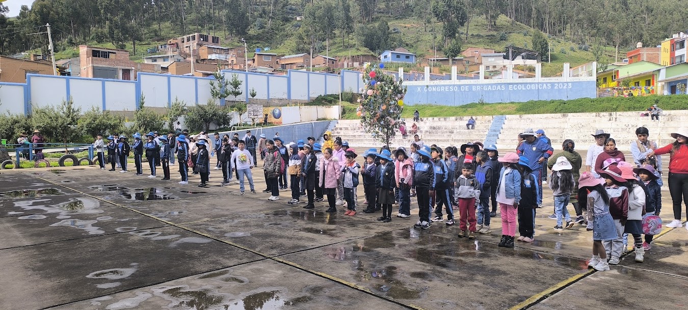 Inicio de clases (BIAE) 2026